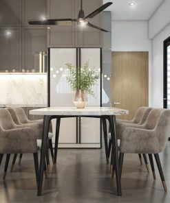 gỗ chất tây nguyên