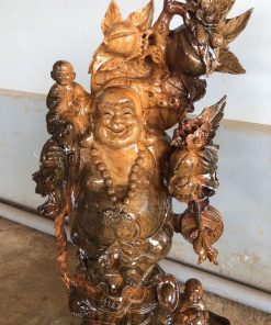 gỗ chất tây nguyên