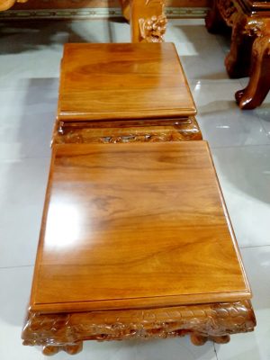 gỗ chất tây nguyên