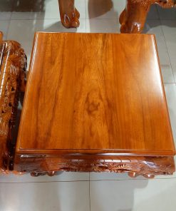 gỗ chất tây nguyên