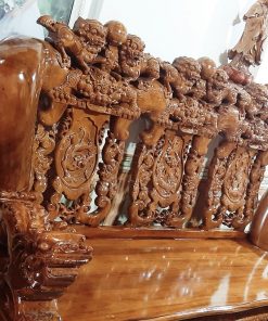 gỗ chất tây nguyên