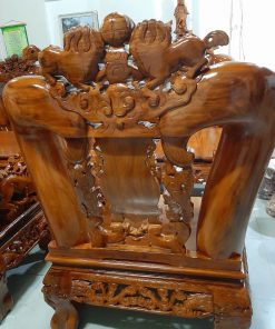 gỗ chất tây nguyên