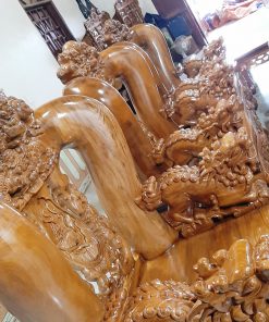 gỗ chất tây nguyên