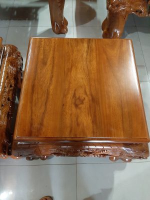 gỗ chất tây nguyên