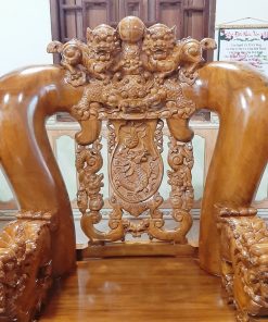 gỗ chất tây nguyên