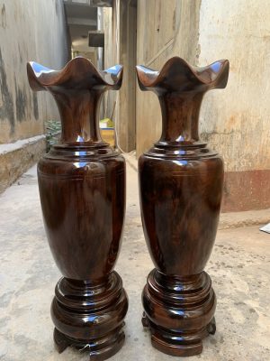 gỗ chất tây nguyên