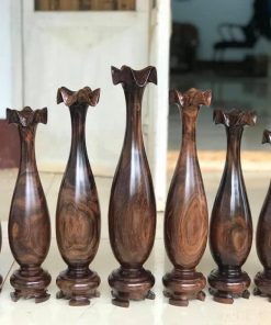 gỗ chất tây nguyên