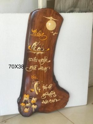 gỗ chất tây nguyên