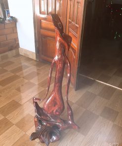 gỗ chất tây nguyên