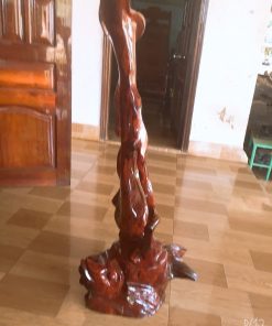 gỗ chất tây nguyên