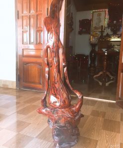 gỗ chất tây nguyên